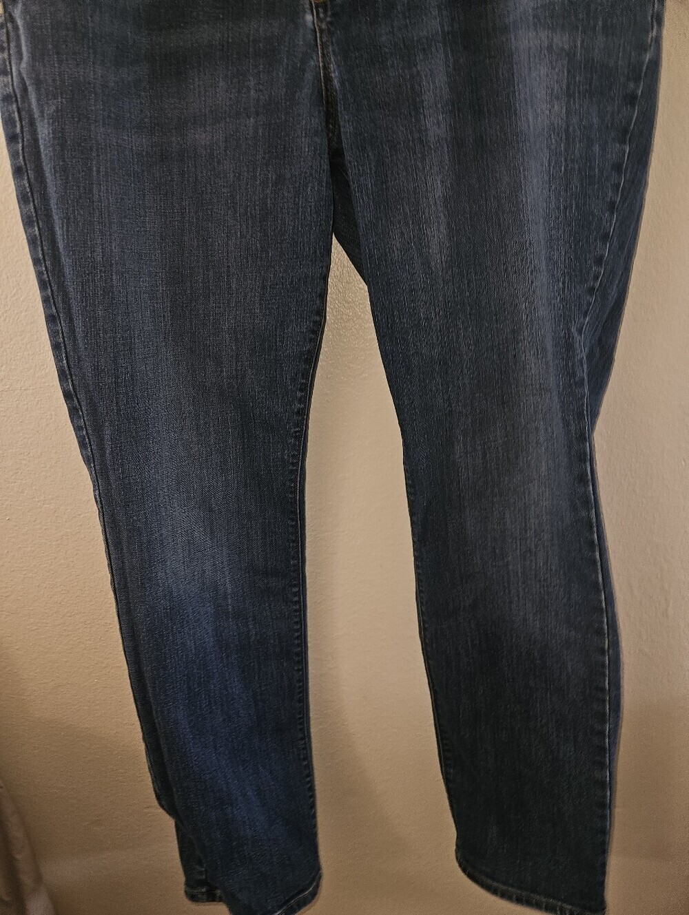 Old Navy Womans Old Navy Curvy Mid Rise Jeans Size 16 - Picture 5 of 12